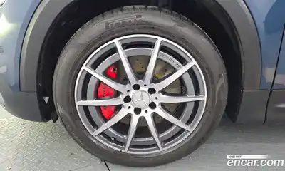 Mercedes-Benz GLB-Class 2022 2.0 гидро в Москве № 222469, миниатюра 5