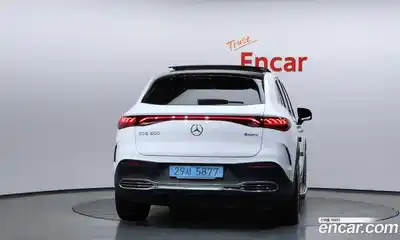 Mercedes-Benz EQE 2023 0.3 гидро в Москве № 222952, миниатюра 4