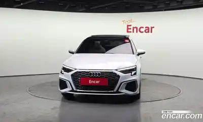 Audi A3 2023 2.0 гидро в Москве № 222996, миниатюра 3