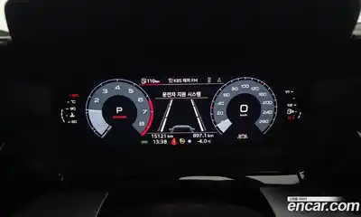 Audi A3 2023 2.0 гидро в Москве № 222996, миниатюра 8