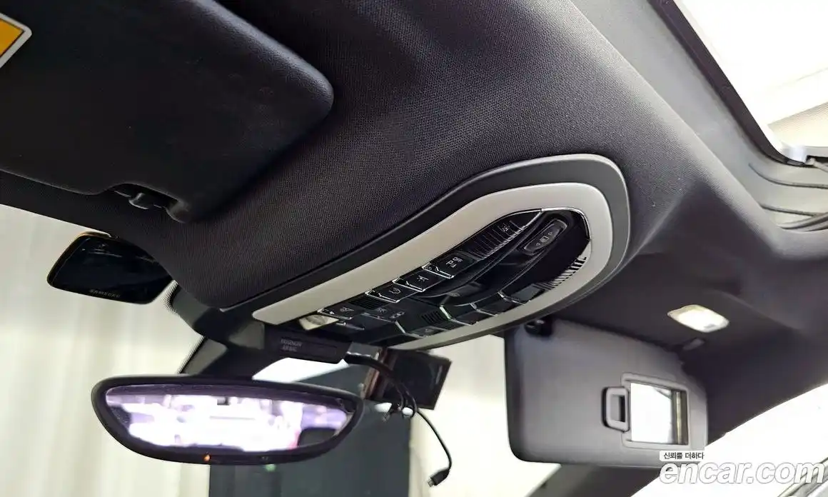 Porsche Macan 2015 3.0 гидро в Москве № 226401, фото 18