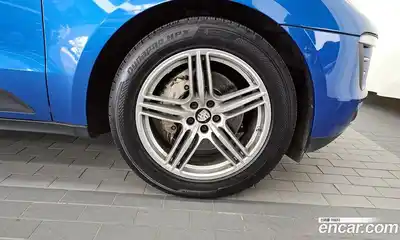 Porsche Macan 2015 3.0 гидро в Москве № 226401, миниатюра 5