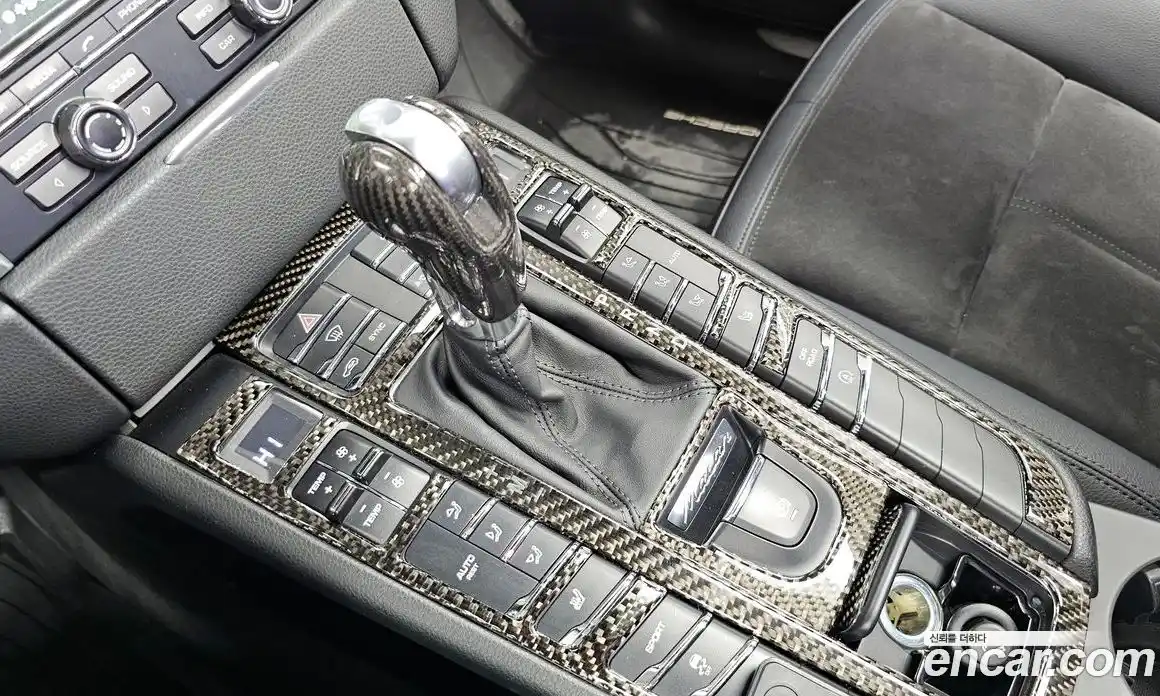 Porsche Macan 2015 3.0 гидро в Москве № 226401, фото 9