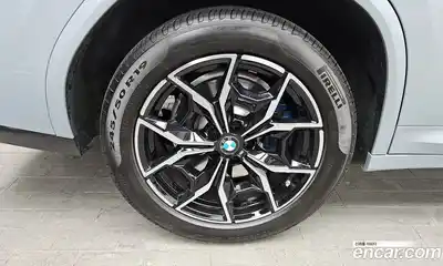 BMW X4 2023 2.0 гидро в Москве № 228700, миниатюра 5