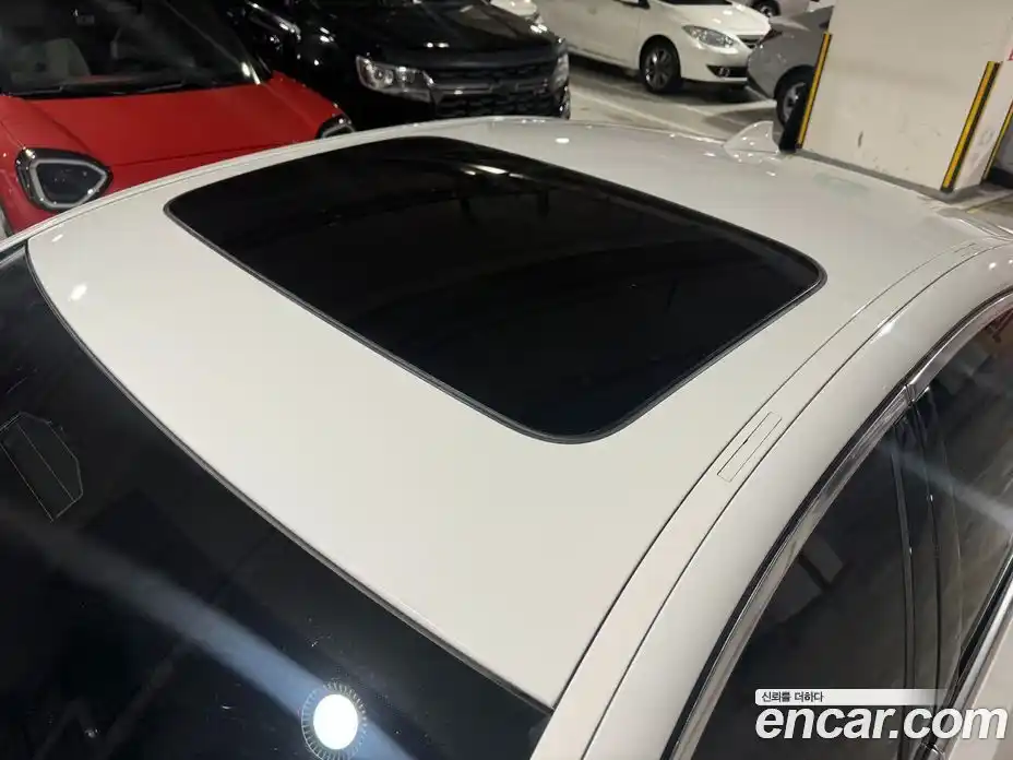 BMW 5-Series 2023 2.0 гидро в Москве № 228942, фото 16