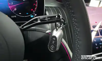 Mercedes-Benz GLC-Class 2025 2.0 гидро в Москве № 229370, миниатюра 9