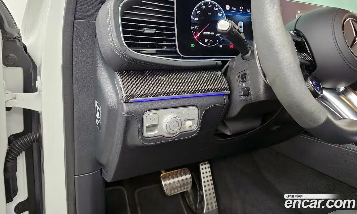 Mercedes-Benz GLE-Class 2025 3.0 гидро в Москве № 229398, фото 16