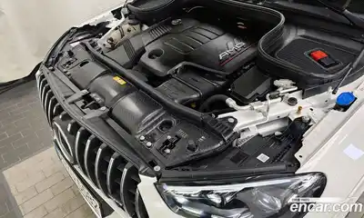 Mercedes-Benz GLE-Class 2025 3.0 гидро в Москве № 229398, миниатюра 6
