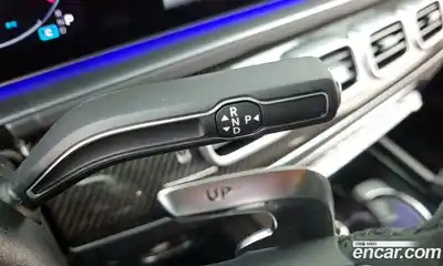 Mercedes-Benz GLE-Class 2025 3.0 гидро в Москве № 229398, миниатюра 9