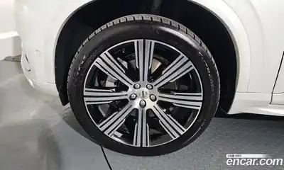 Volvo XC90 2021 2.0 гидро в Москве № 230408, миниатюра 5
