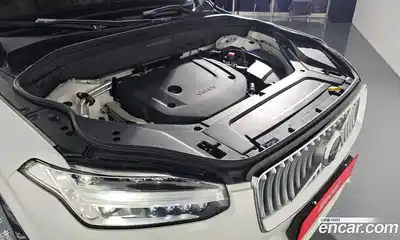 Volvo XC90 2021 2.0 гидро в Москве № 230408, миниатюра 6