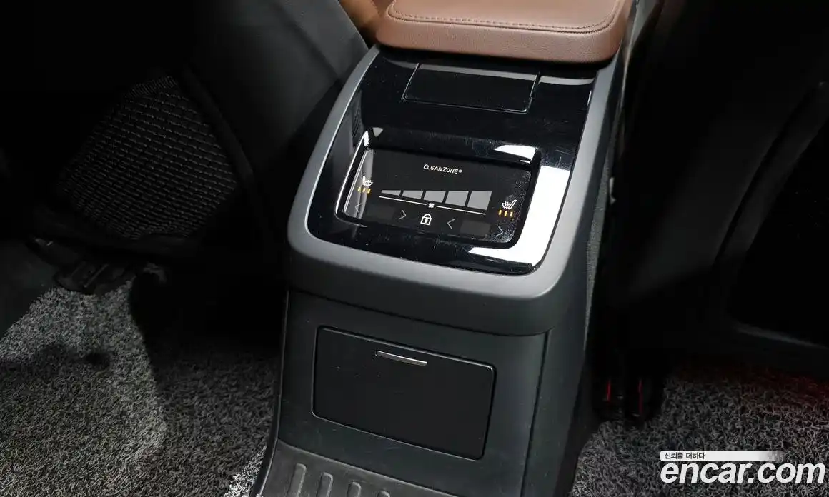 Volvo S90 2021 2.0 гидро в Москве № 230625, фото 19
