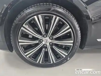 Volvo S90 2024 2.0 гидро в Москве № 230868, миниатюра 5