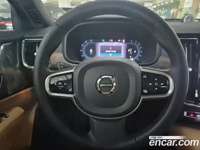 Volvo S90 2024 2.0 гидро в Москве № 230868, миниатюра 7