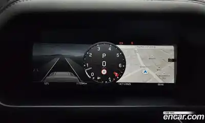 Land Rover Defender 2024 3.0 гидро в Москве № 231134, миниатюра 8