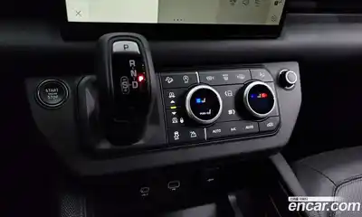 Land Rover Defender 2024 3.0 гидро в Москве № 231134, миниатюра 9