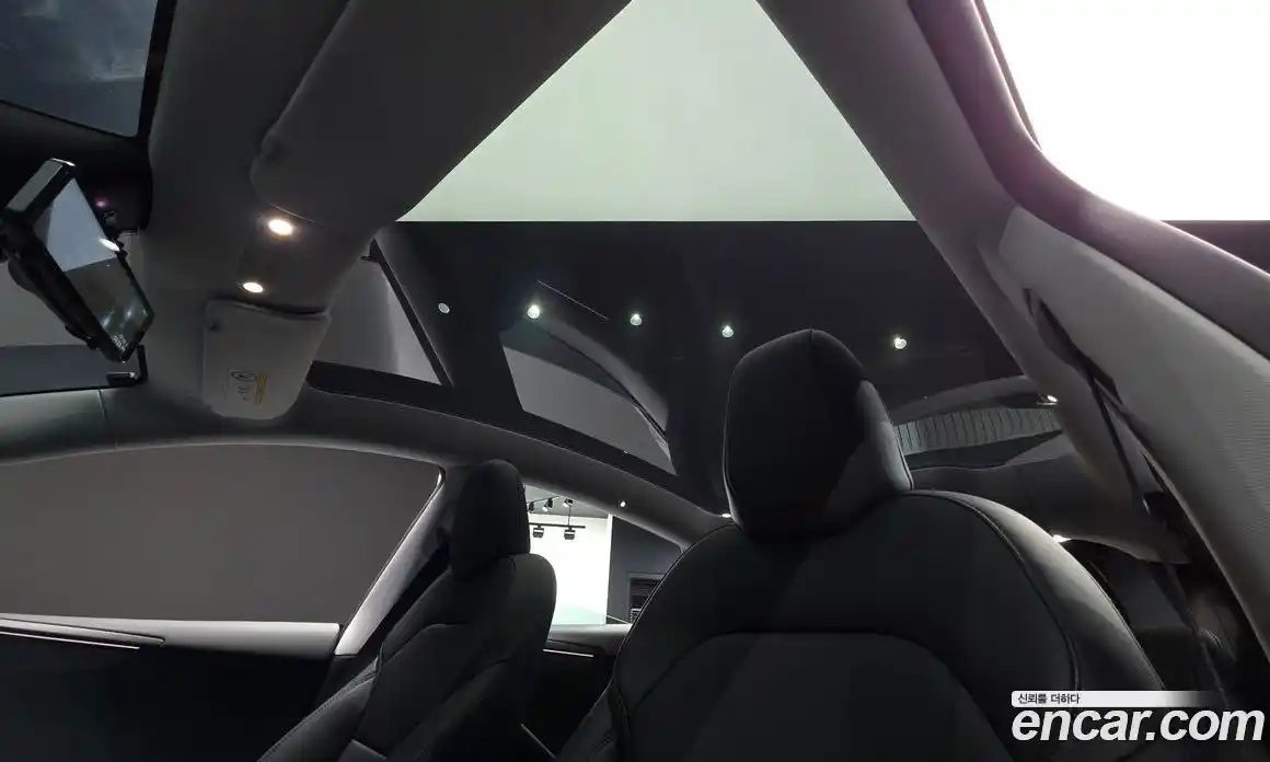 Tesla Model Y 2025 0.2 гидро в Москве № 231625, фото 18