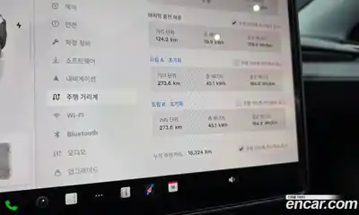 Tesla Model Y 2025 0.2 гидро в Москве № 231625, миниатюра 8