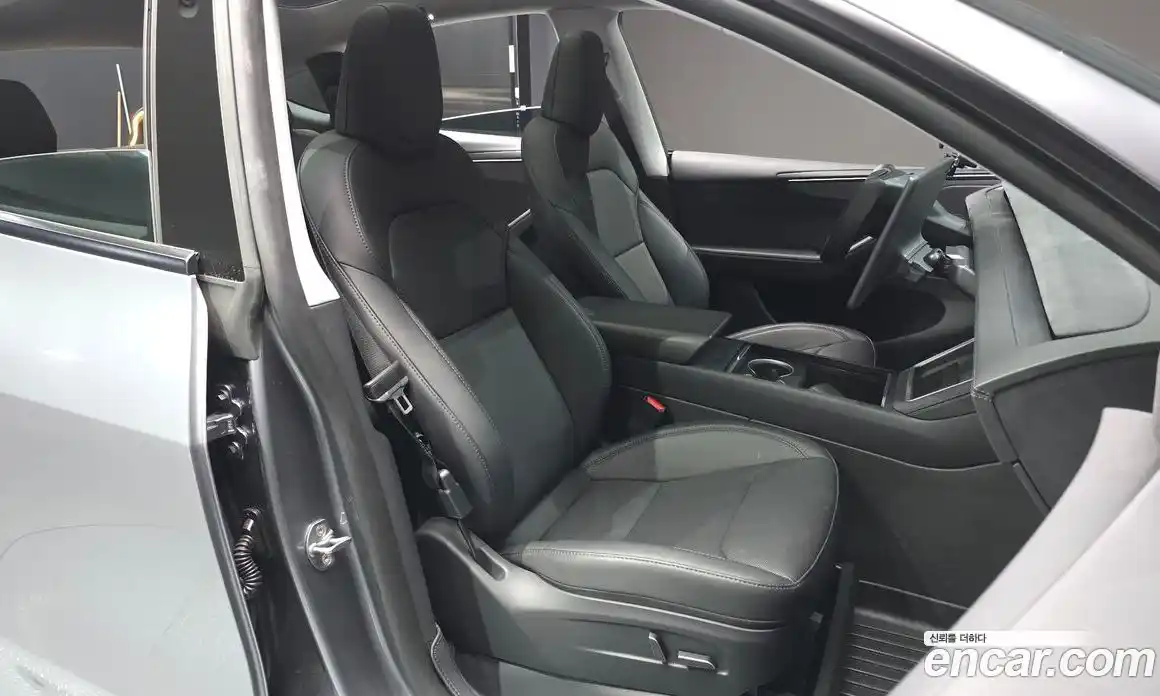 Tesla Model Y 2025 0.2 гидро в Москве № 231625, фото 10