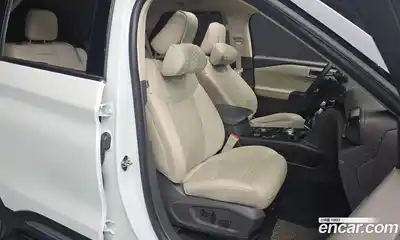 Ford Explorer 2021 3.0 гидро в Москве № 233207, миниатюра 12