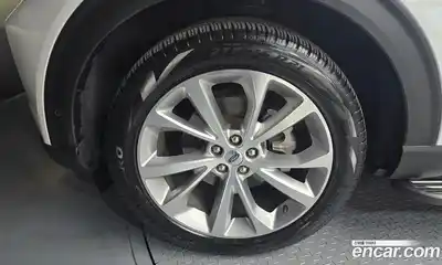 Ford Explorer 2021 3.0 гидро в Москве № 233207, миниатюра 5