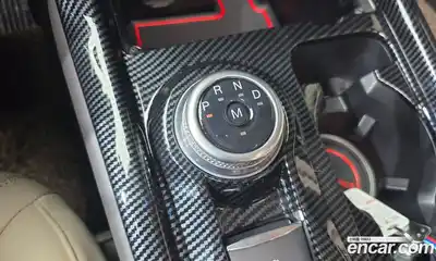 Ford Explorer 2021 3.0 гидро в Москве № 233207, миниатюра 9
