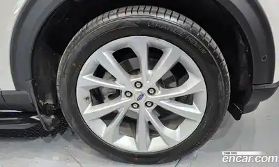 Ford Explorer 2022 3.0 гидро в Москве № 233281, миниатюра 5
