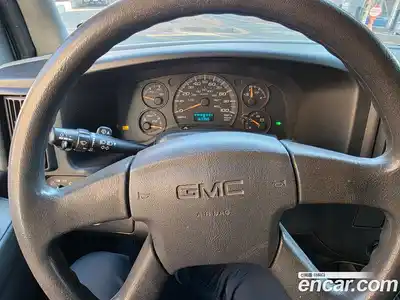 GMC Savana 2007 6.2 гидро в Москве № 235997, миниатюра 5