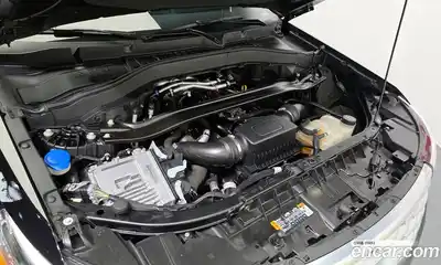 Ford Explorer 2021 3.0 гидро в Москве № 255523, миниатюра 6