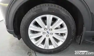 Ford Explorer 2022 2.3 гидро в Москве № 255554, миниатюра 5