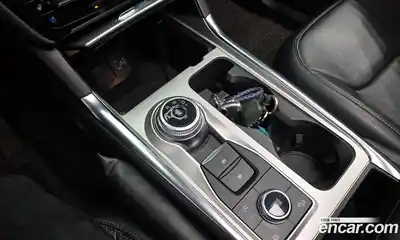 Ford Explorer 2022 2.3 гидро в Москве № 255554, миниатюра 9