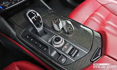 Maserati Levante 2017 3.0 гидро в Москве № 255944, миниатюра 9