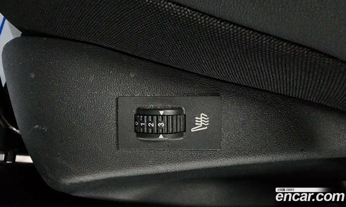 Peugeot 2008 2018 1.6 гидро в Москве № 256253, фото 18