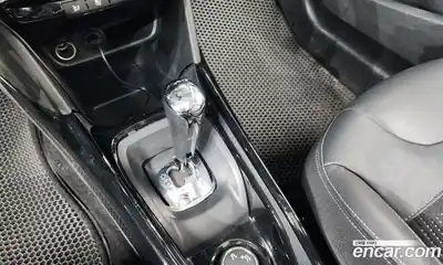 Peugeot 2008 2018 1.6 гидро в Москве № 256253, миниатюра 9