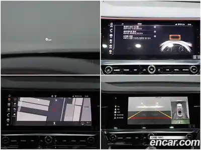 Bentley Flying Spur 2022 4.0 гидро в Москве № 256641, миниатюра 12