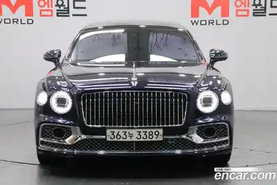 Bentley Flying Spur 2022 4.0 гидро в Москве № 256641, миниатюра 3