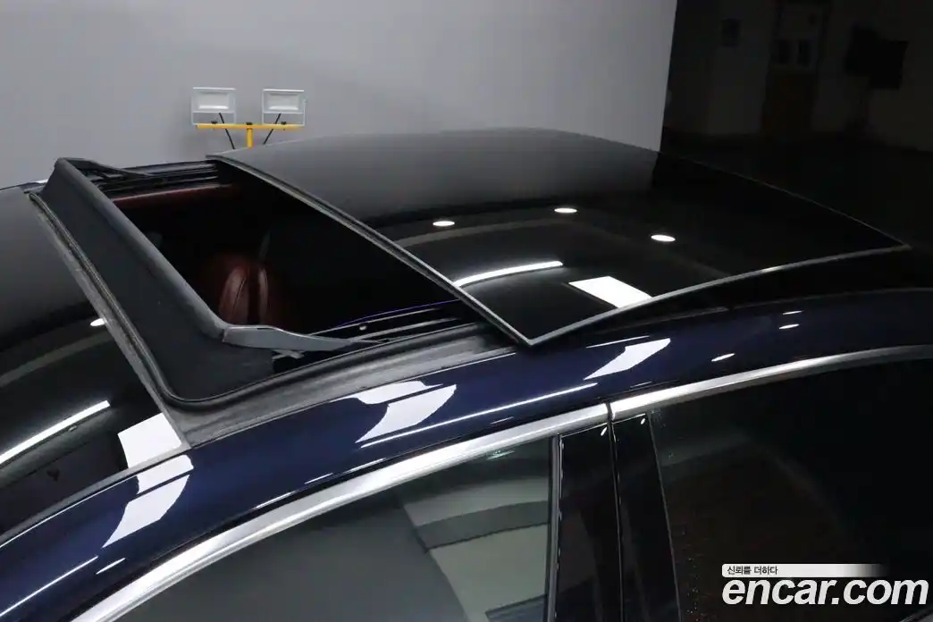 Bentley Flying Spur 2022 4.0 гидро в Москве № 256641, фото 7