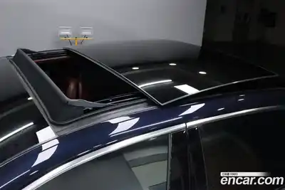 Bentley Flying Spur 2022 4.0 гидро в Москве № 256641, миниатюра 7