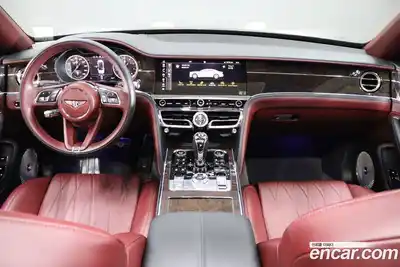 Bentley Flying Spur 2022 4.0 гидро в Москве № 256641, миниатюра 8