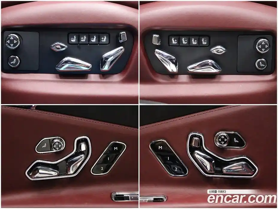 Bentley Flying Spur 2022 4.0 гидро в Москве № 256641, фото 10