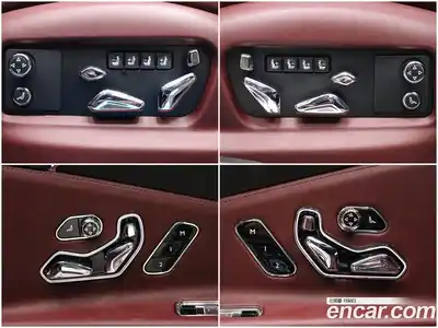 Bentley Flying Spur 2022 4.0 гидро в Москве № 256641, миниатюра 10