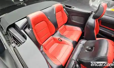 Ford Mustang 2019 2.3 гидро в Москве № 257231, миниатюра 11