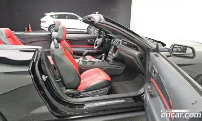Ford Mustang 2019 2.3 гидро в Москве № 257231, миниатюра 12