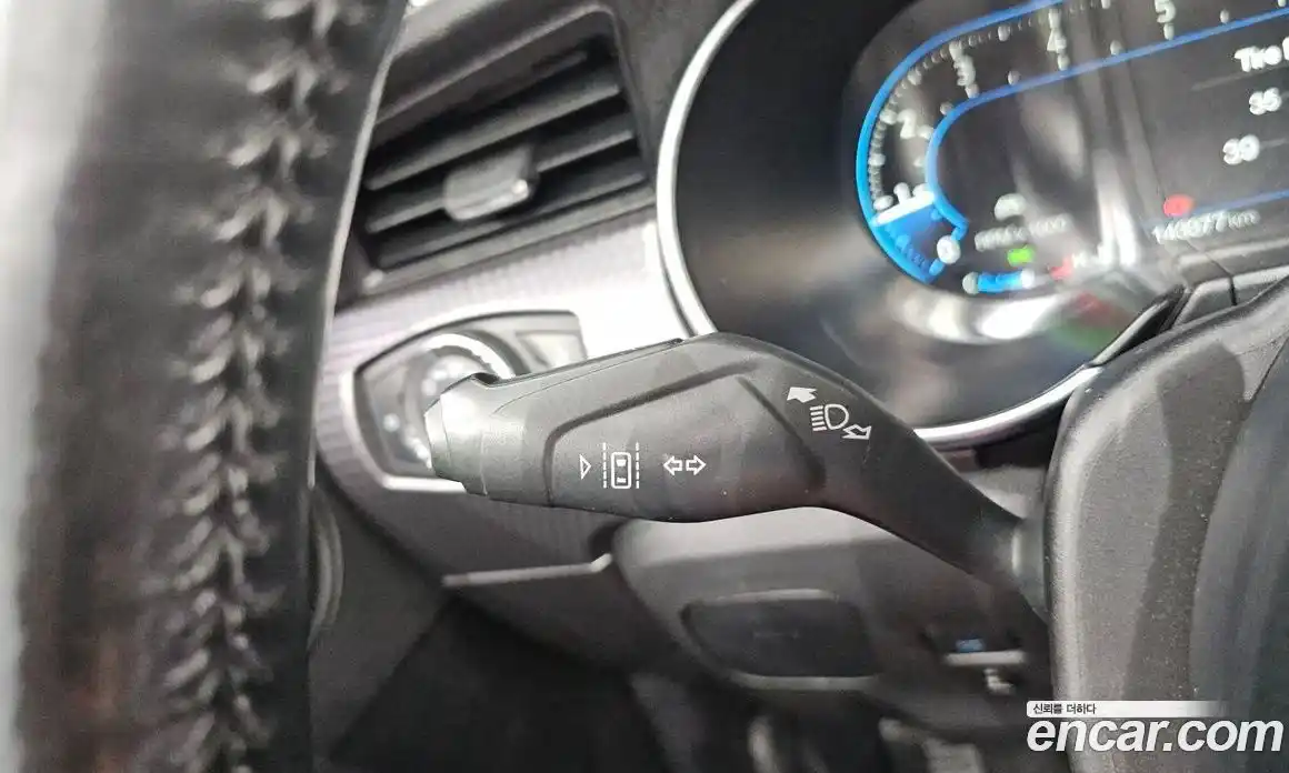 Ford Mustang 2019 2.3 гидро в Москве № 257231, фото 15