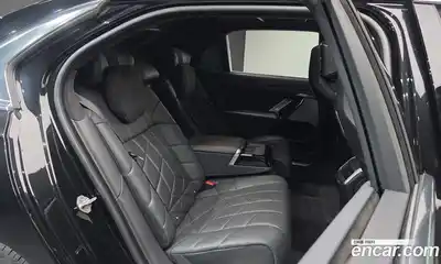 BMW 7-Series 2023 3.0 гидро в Москве № 259169, миниатюра 12