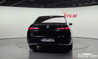 BMW 7-Series 2023 3.0 гидро в Москве № 259169, миниатюра 4