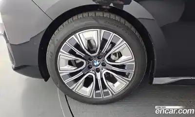 BMW 7-Series 2023 3.0 гидро в Москве № 259169, миниатюра 5