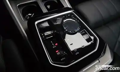 BMW 7-Series 2023 3.0 гидро в Москве № 259169, миниатюра 9