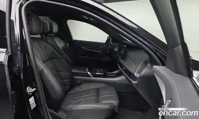 BMW 7-Series 2023 3.0 гидро в Москве № 259169, миниатюра 10