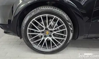 Porsche Cayenne 2021 3.0 гидро в Москве № 270588, миниатюра 5